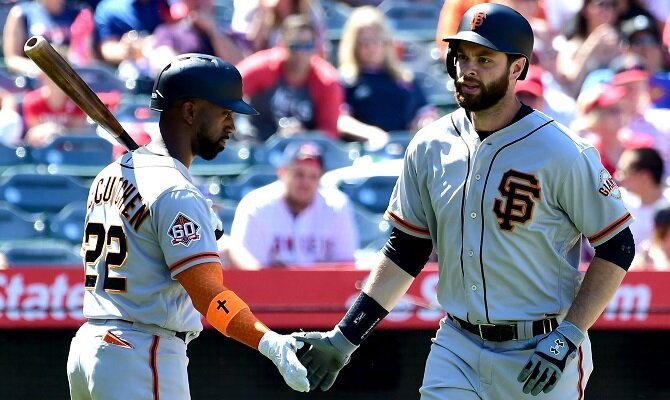 Diamantes de Arizona vs Gigantes de San Francisco – Análisis, cuotas y resultados del partido – 29/06/2018