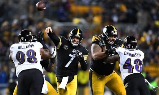 Acereros de Pittsburgh vs Cuervos de Baltimore – Análisis, cuotas y resultados del partido – 30/09/2018