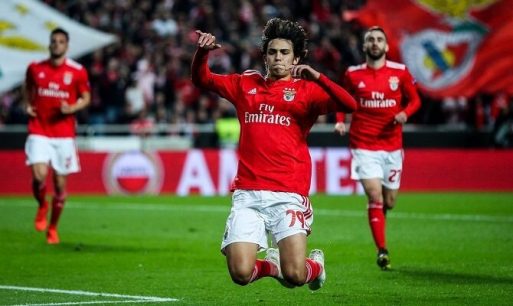 Eintracht Frankfurt vs Benfica – Análisis, cuotas y resultados del partido – 18/04/2019