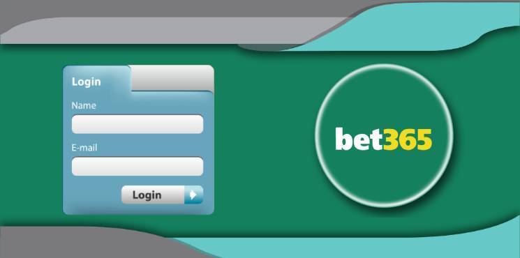 Cadastrar no Bet365