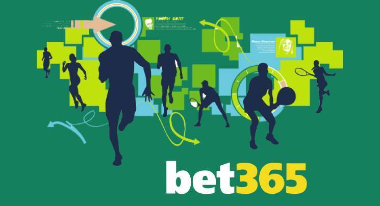 Deportes para apostar no Bet365