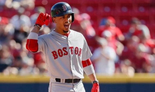 Medias Rojas de Boston vs Yanquis de Nueva York – Análisis, cuotas y resultados del partido – 12/04/2018