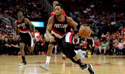 Houston Rockets vs Portland Trail Blazers – Análisis, cuotas y resultados del partido – 10/01/2018