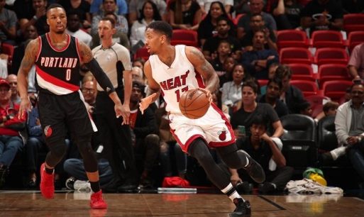 Portland Trail Blazers vs Miami Heat – Análisis, cuotas y resultados del partido – 12/03/2018