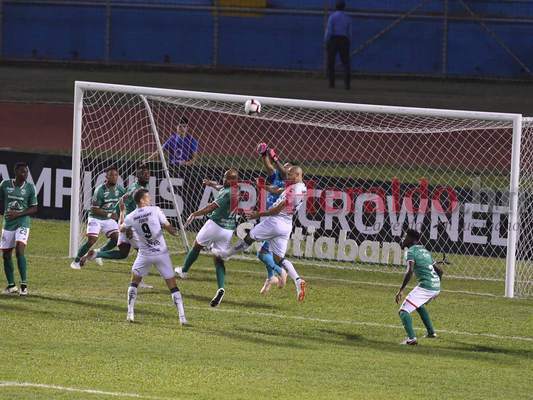 Santos Laguna vs. Marathón – Análisis, cuotas y resultados del partido – 27/02/2019