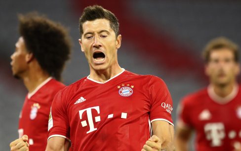 Sevilla vs. Bayern Múnich  – Análisis, cuotas y resultados del partido – 24/9/2020