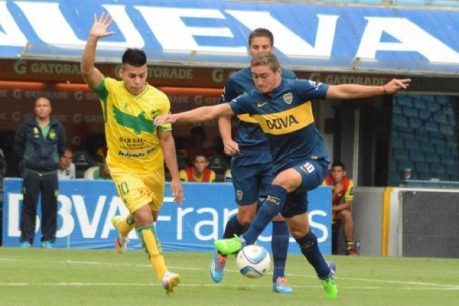 Newell’s Old Boys vs. Defensa y Justicia – Análisis, cuotas y resultados del partido – 12/11/2018