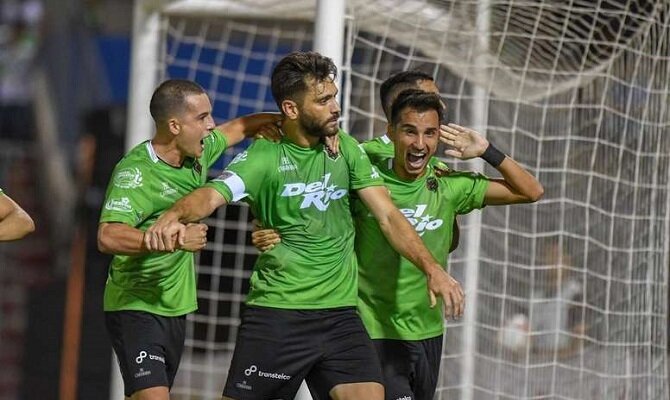 Los Bravos de Juárez FC debutarán en Primera ante el Atlas.