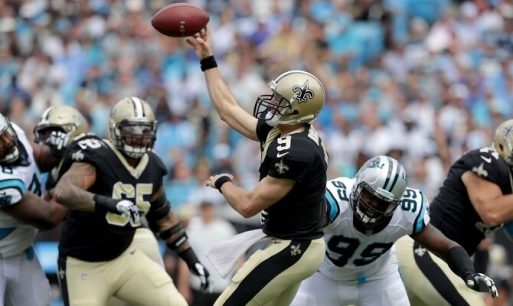 Santos de Nueva Orleans vs Panteras de Carolina – Análisis, cuotas y resultados del partido – 07/01/2018