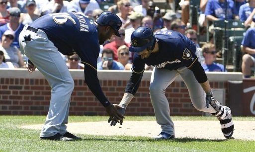 Milwaukee Brewers vs Saint Louis Cardinals – Análisis, cuotas y resultados del partido – 29/08/2017