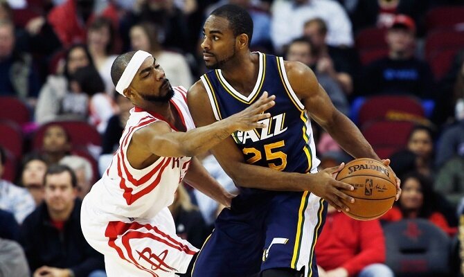 Houston Rockets vs Utah Jazz – Análisis, cuotas y resultados del partido – 02/05/2018
