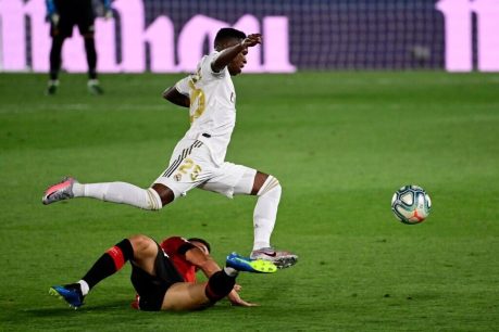 Espanyol vs. Real Madrid – Análisis, cuotas y resultados del partido – 28/6/2020