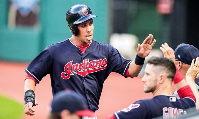 Indios de Cleveland vs Rojos de Cincinnati – Análisis, cuotas y resultados del partido – 09/07/2018