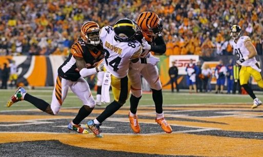 Bengalíes de Cincinnati vs Acereros de Pittsburgh – Análisis, cuotas y resultados del partido – 14/10/2018