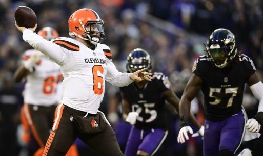 Cuervos de Baltimore vs Cafés de Cleveland – Análisis, cuotas y resultados del partido – 29/09/2019