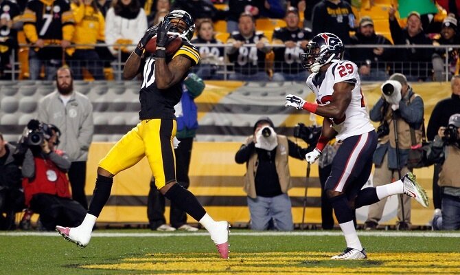 Acereros de Pittsburgh vs Texanos de Houston – Análisis, cuotas y resultados del partido – 25/12/2017