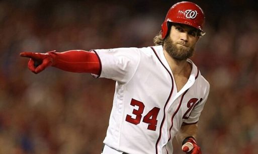 Home Run Derby – Análisis, cuotas y resultados – 16/07/2018