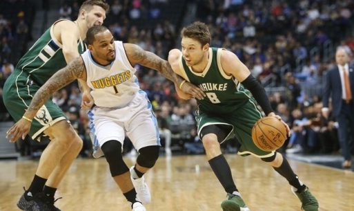 Milwaukee Bucks vs Denver Nuggets – Análisis, cuotas y resultados del partido – 15/02/2018