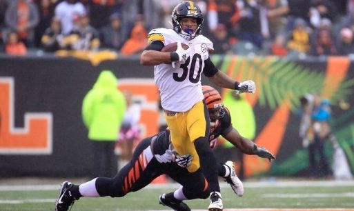 Acereros de Pittsburgh vs Bengalíes de Cincinnati – Análisis, cuotas y resultados del partido – 30/12/2018
