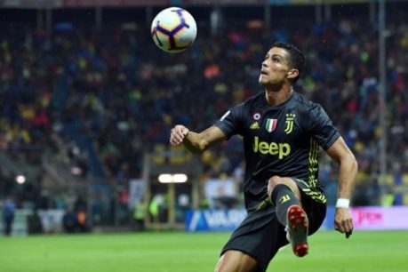 Juventus vs. Chievo – Análisis, cuotas y resultados del partido – 21/1/2019