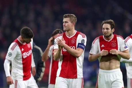 Ajax vs PAOK Salonika – Análisis, cuotas y resultados del partido – 13/8/2019