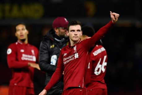 Liverpool vs. Bayern Múnich – Análisis, cuotas y resultados del partido – 19/2/2019