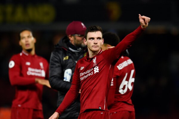 Te presentamos el análisis y pronóstico del partido entre el Liverpool vs. Bayern Múnich, el cual se disputará este 19 de febrero de 2019.