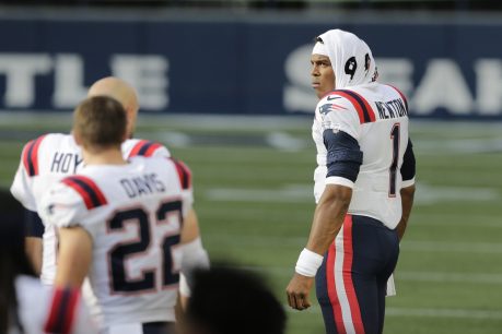 Las Vegas Raiders vs. New England Patriots – Análisis, cuotas y resultados del partido – 27/9/2020