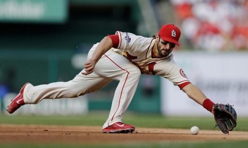 Dodgers de Los Angeles vs Cardenales de San Luis – Análisis, cuotas y resultados del partido – 22/08/2018