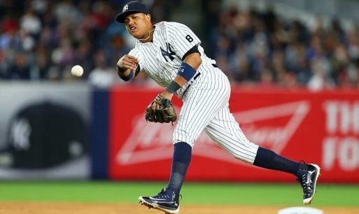 New York Yankees vs Cleveland Indians – Análisis, cuotas y resultados del partido – 28/08/2017