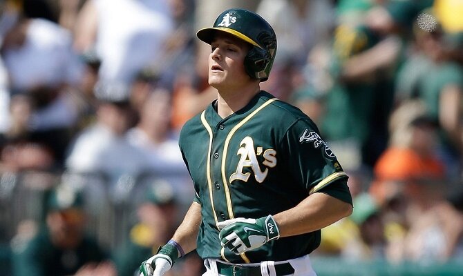 Los Angeles Angels vs Oakland Athletics – Análisis, cuotas y resultados del partido – 30/08/2017