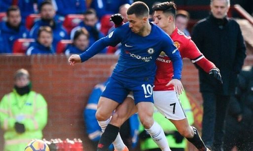 Manchester United vs Chelsea – Análisis, cuotas y resultados del partido – 27/04/2019