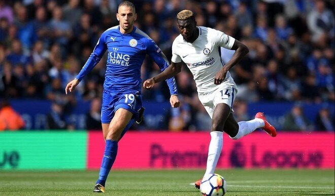 Leicester City vs. Chelsea – Análisis, cuotas y resultados del partido – 18/3/2018