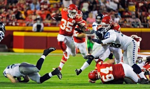 Halcones Marinos de Seattle vs Jefes de Kansas City – Análisis, cuotas y resultados del partido – 23/12/2018