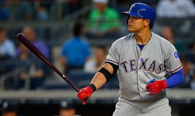 Rangers de Texas vs Atléticos de Oakland – Análisis, cuotas y resultados del partido – 25/07/2018