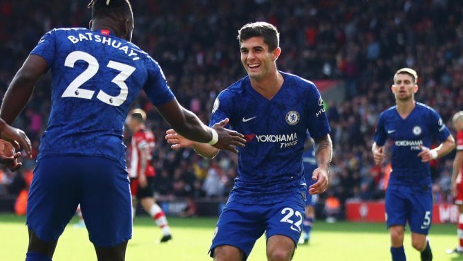 Te traemos el pronóstico y análisis del partido entre Chelsea vs Aston Villa a disputarse este 4 de diciembre de 2019, en la Premier League