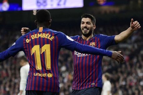 Barcelona vs. Rayo Vallecano – Análisis, cuotas y resultados del partido – 9/3/2019