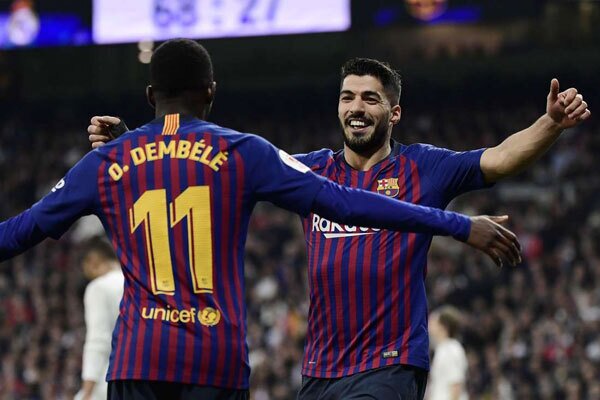 Te presentamos el análisis y pronóstico del partido entre el Barcelona vs. Rayo Vallecano, el cual se disputará este 9 de marzo de 2019.