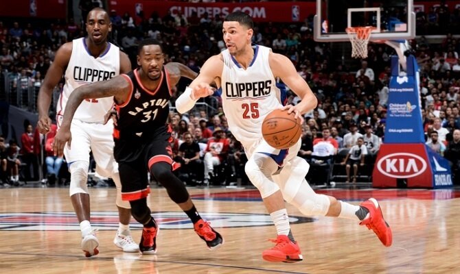 Los Angeles Clippers vs Toronto Raptors – Análisis, cuotas y resultados del partido – 11/12/2017