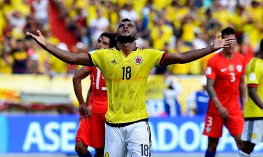 Colombia vs Chile – Análisis, cuotas y resultados del partido – 28/06/2019