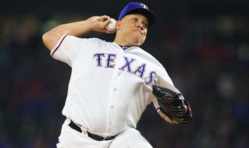 Angelinos de Los Angeles vs Rangers de Texas – Análisis, cuotas y resultados del partido – 01/06/2018