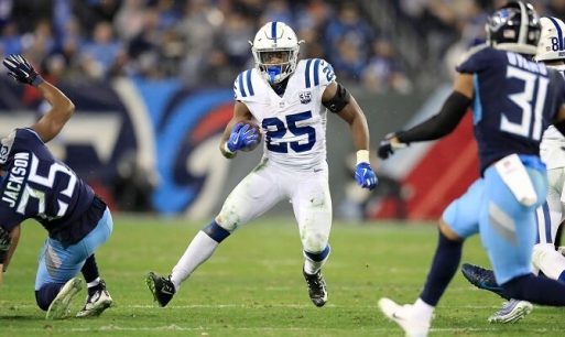 Titanes de Tennessee vs Potros de Indianápolis – Análisis, cuotas y resultados del partido – 15/09/2019