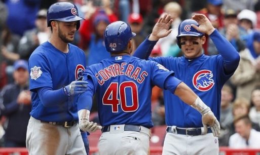 Chicago White Sox vs Chicago Cubs – Análisis, cuotas y resultados del partido – 27/07/2017