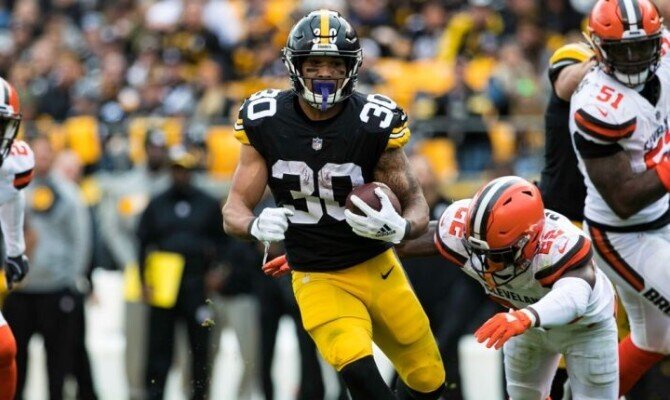 Los Acereros de Pittsburgh buscan su quinto triunfo en fila ante los Cafés de Cleveland.
