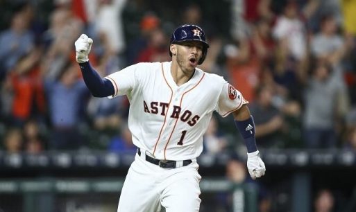 Yanquis de Nueva York vs Astros de Houston – Análisis, cuotas y resultados del partido – 16/10/2017
