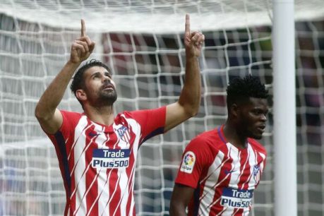 Atlético de Madrid vs. Getafe – Análisis, cuotas y resultados del partido – 26/1/2019