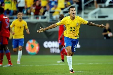 Brasil vs. Venezuela – Análisis, cuotas y resultados del partido – 18/6/2019