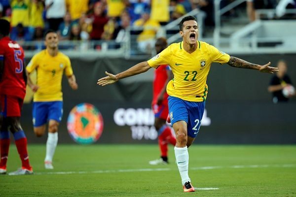 Te traemos el pronóstico y análisis del partido entre Brasil vs. Venezuela a disputarse este 18 de junio de 2019, en el marco de la Copa América