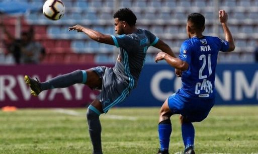 Sporting Cristal vs Zulia – Análisis, cuotas y resultados del partido – 30/07/2019