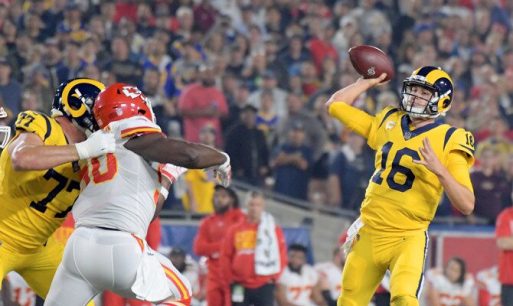 Enfrentamiento en el Super Bowl LIII – Análisis y cuotas